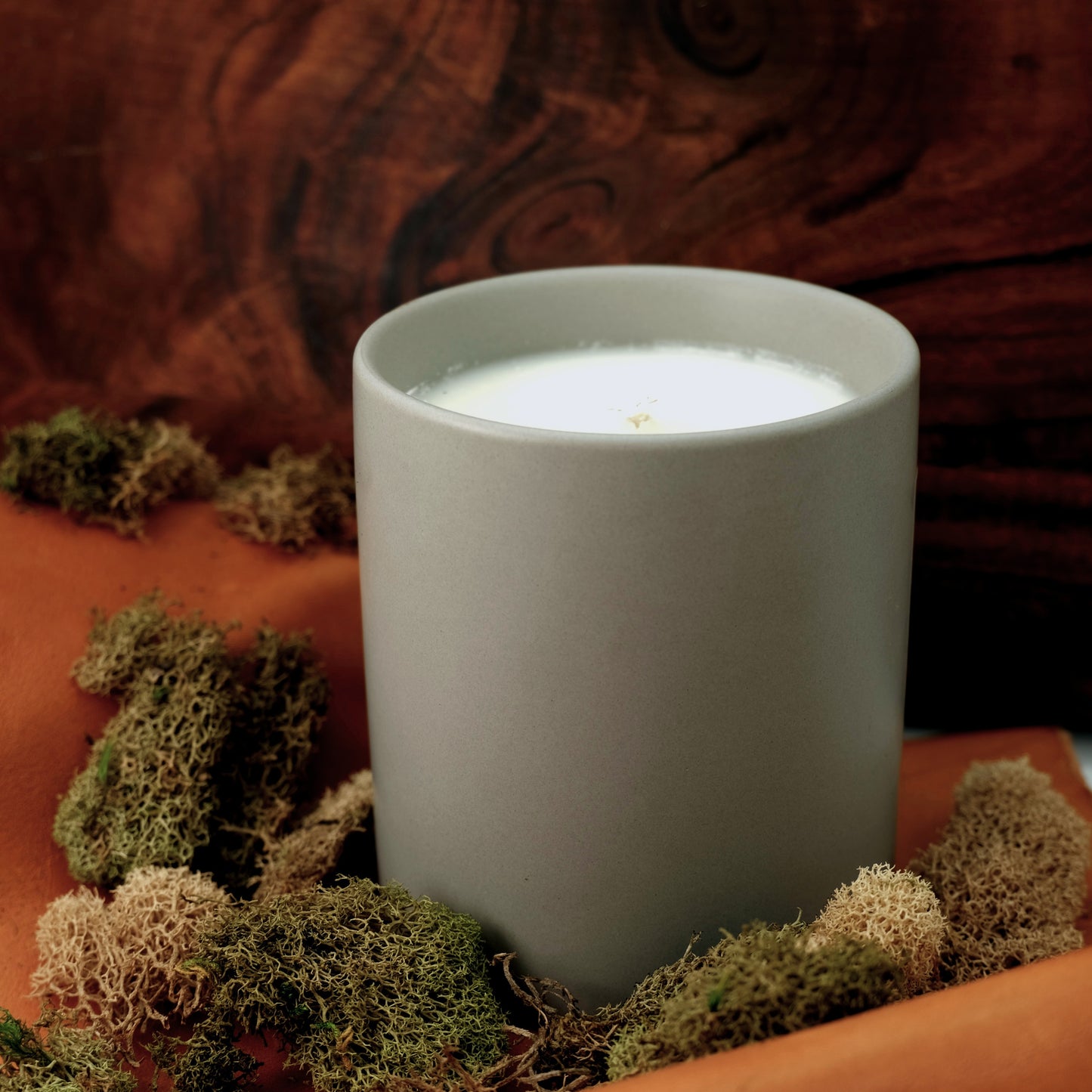 Moonlit Woods Candle