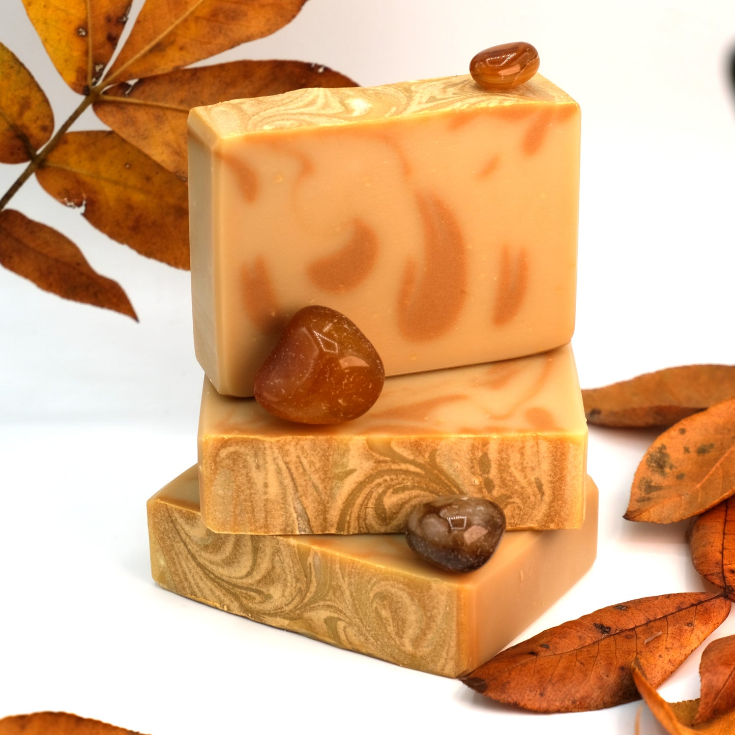 Mysterious Handcrafted Soap