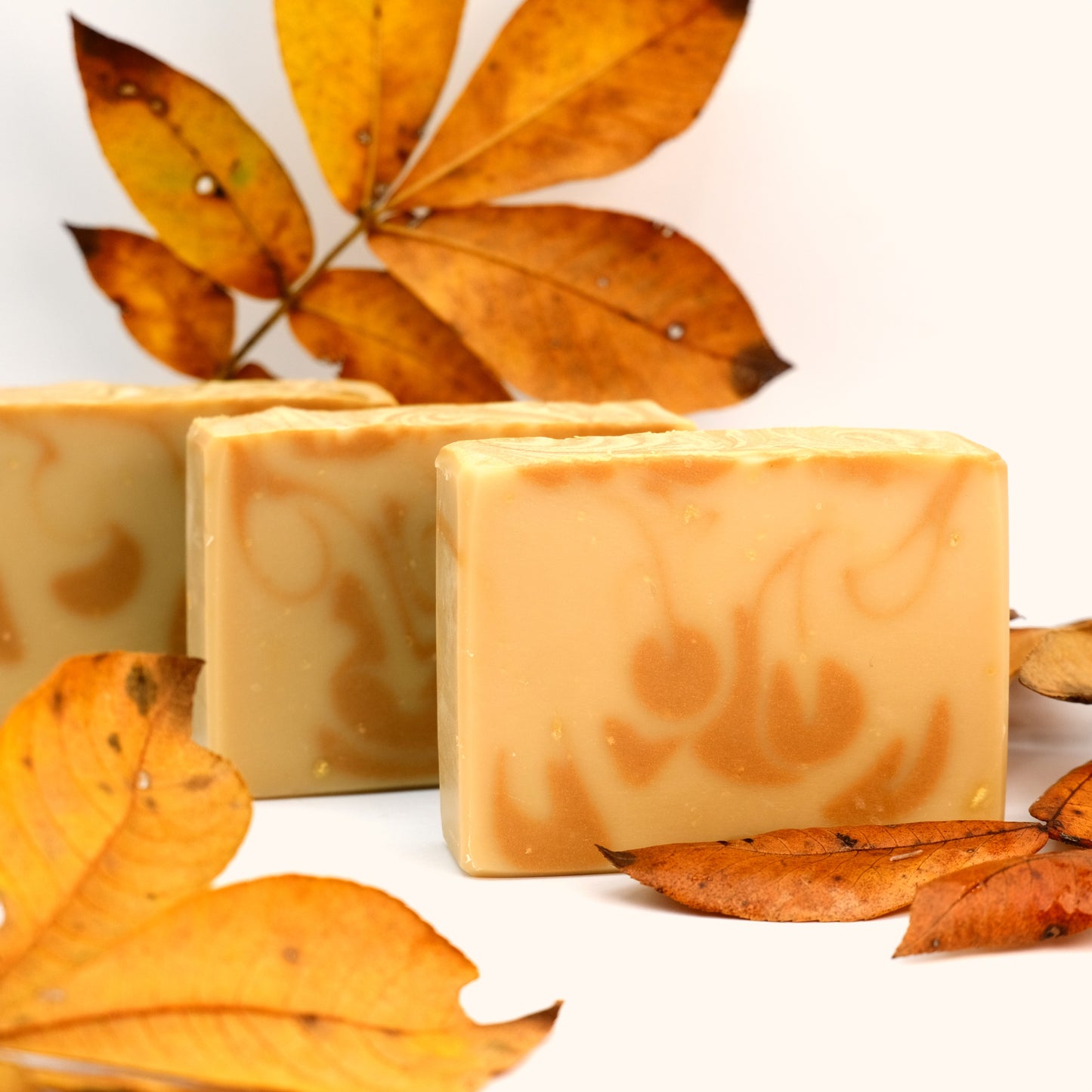 Mysterious Handcrafted Soap