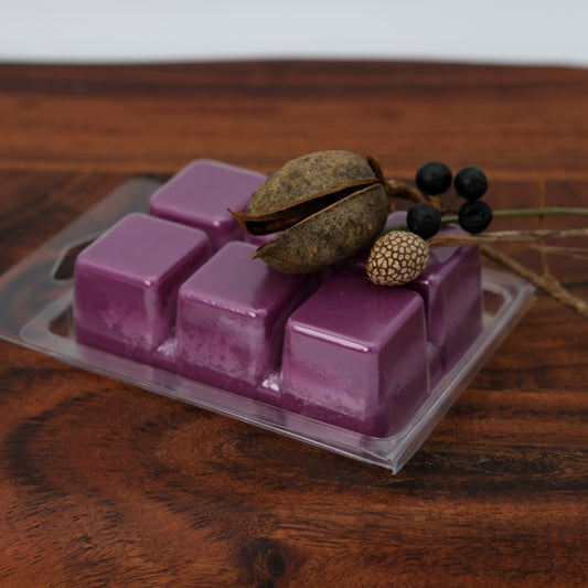 Mysterious Wax Melts