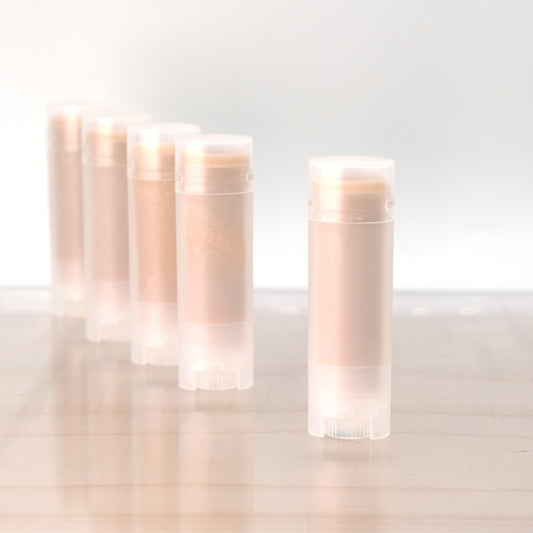 Ooey Gooey Caramel Lip Balm
