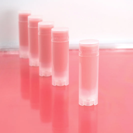 Pink Lemonade Lip Balm