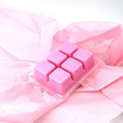Pink Sugar Wax Melts