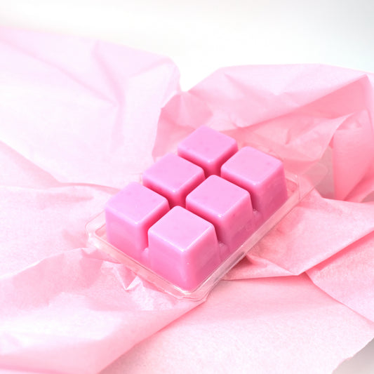 Pink Sugar Wax Melts