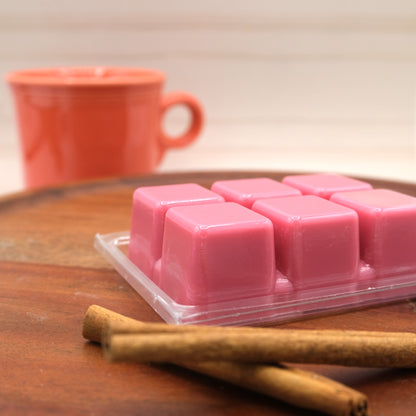 Pomegranate Cider Wax Melts