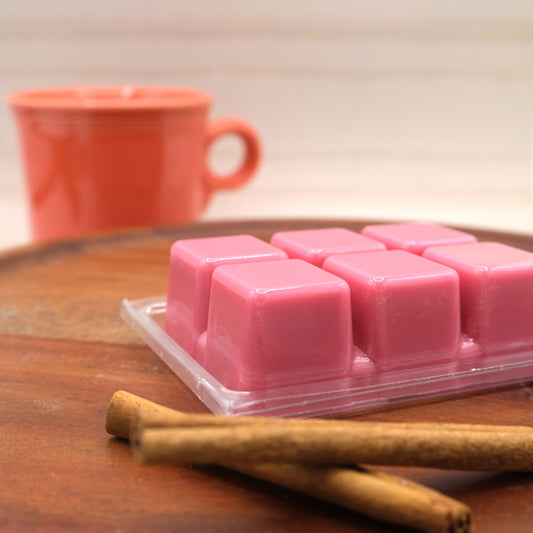 Pomegranate Cider Wax Melts