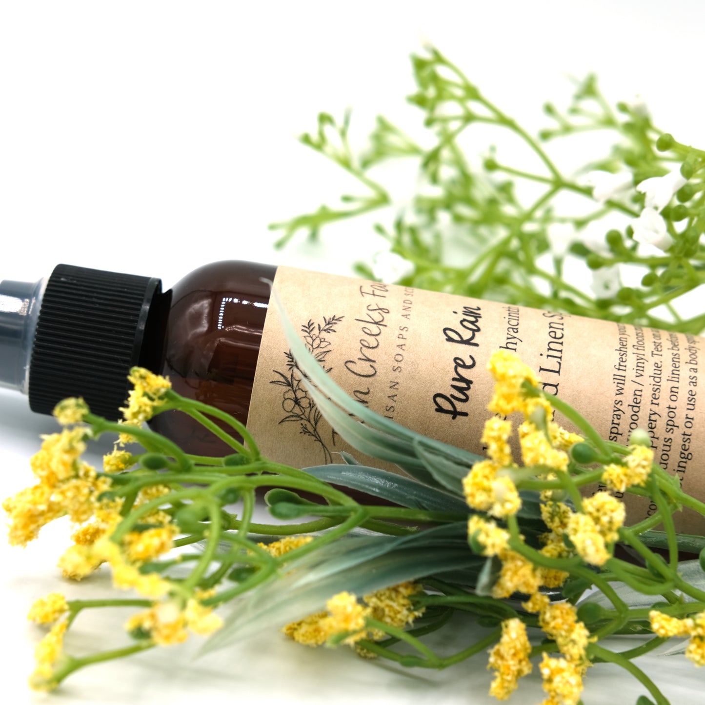 Pure Rain Room Spray