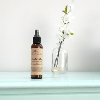 Coastal Waters Room Spray