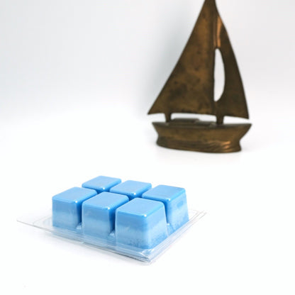Salty Mariner Wax Melts