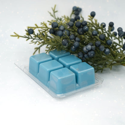 Snowfall Wax Melts