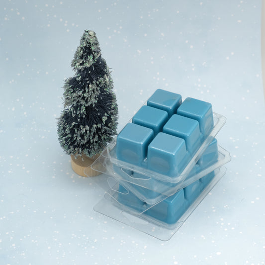 Snowfall Wax Melts