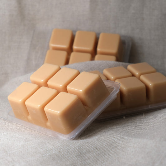 Spiced Oat Milk Wax Melts