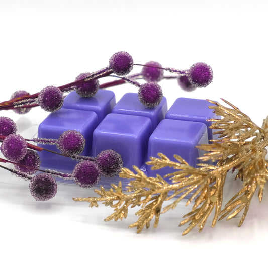 Sugar Plum Wax Melts