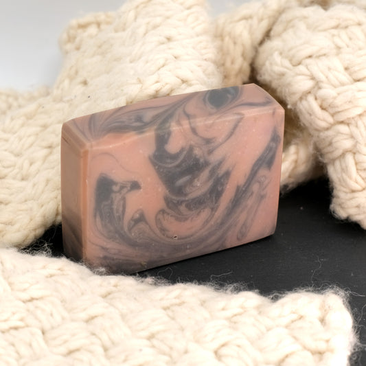 Sweather Weather Handcrafted Soap
