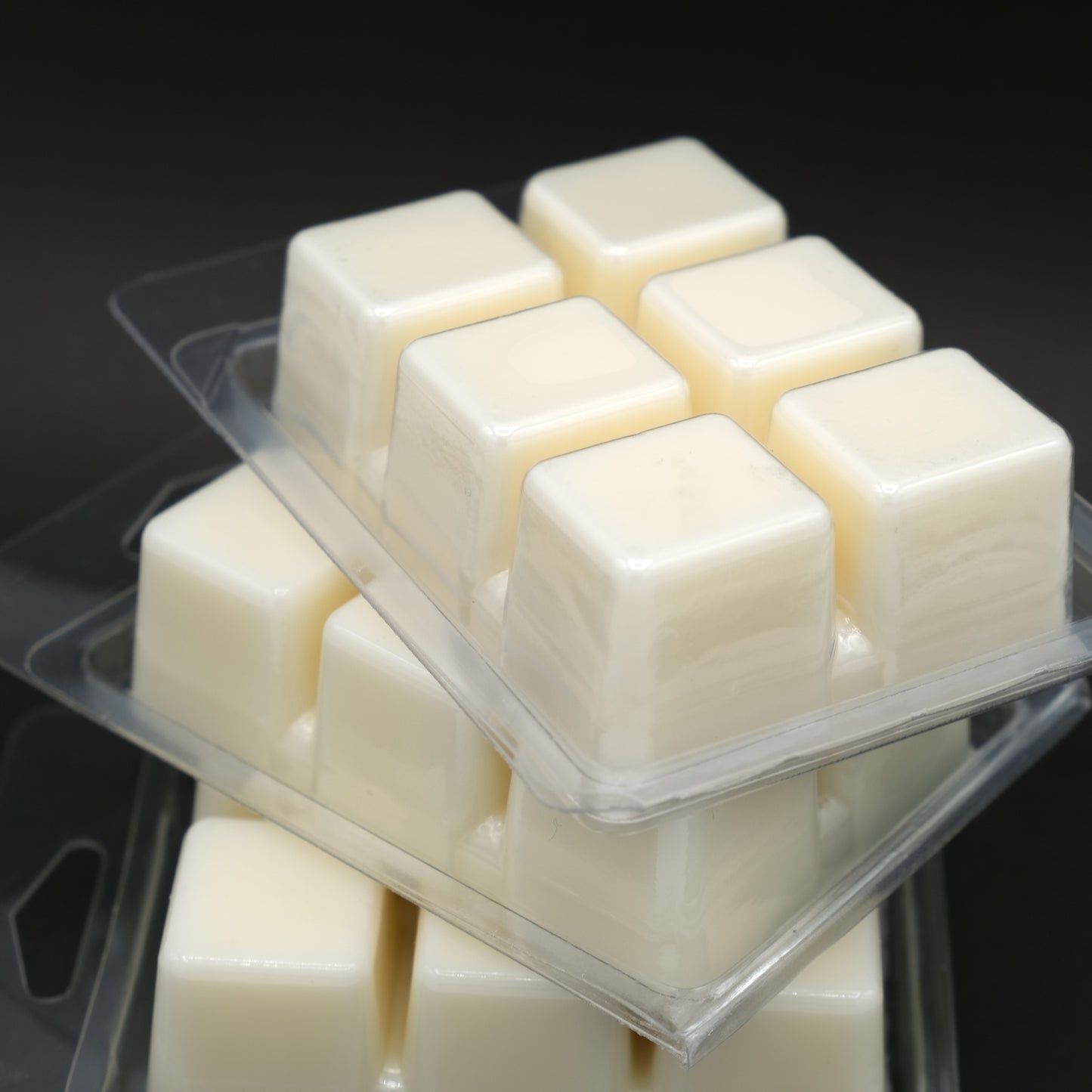 Vanilla Bean Wax Melts