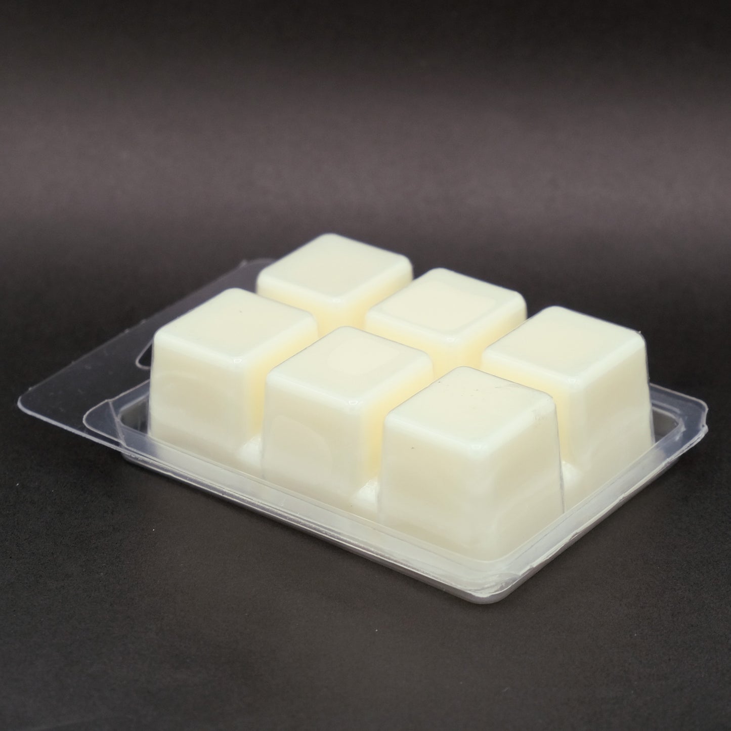 Vanilla Bean Wax Melts