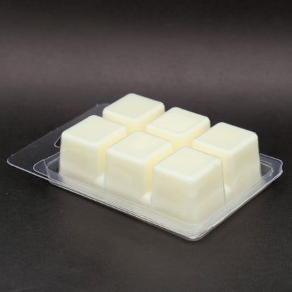 Vanilla Bean Wax Melts