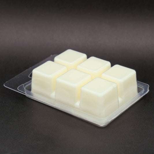 Vanilla Bean Wax Melts