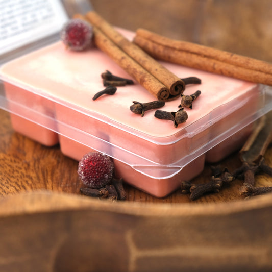 Wassail Wax Melts
