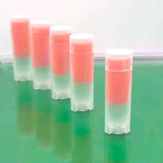 Watermelon Lip Balm