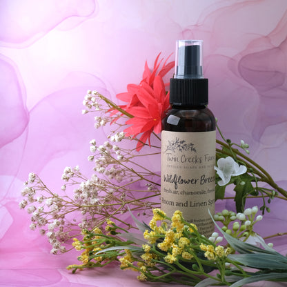 Wildflower Breeze Room Spray