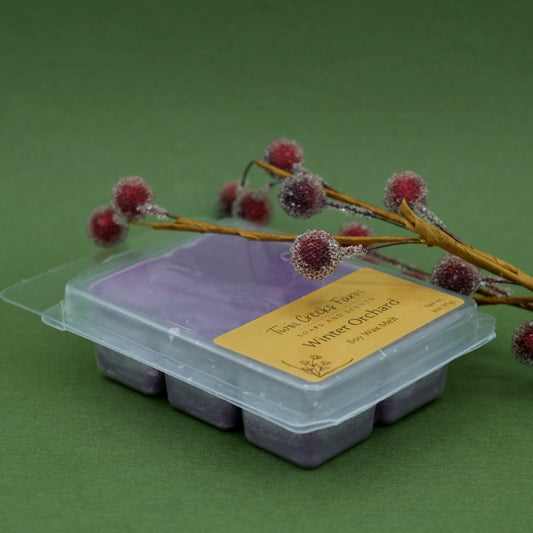 Winter Orchard Wax Melts