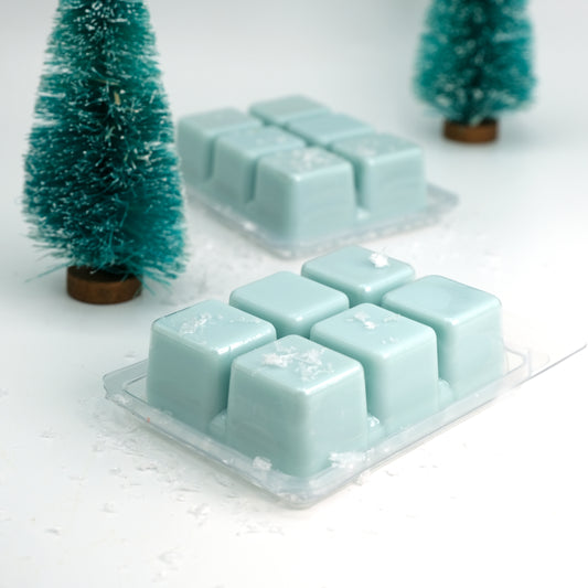 Winter Chalet Wax Melts