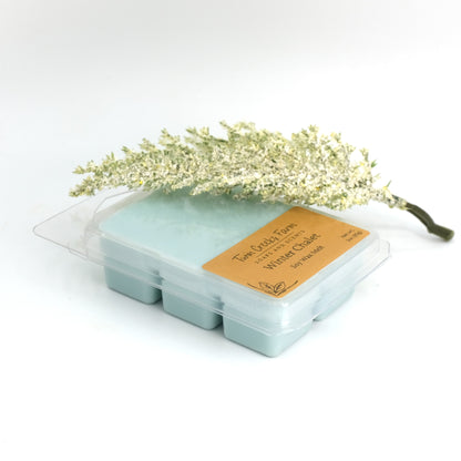 Winter Chalet Wax Melts